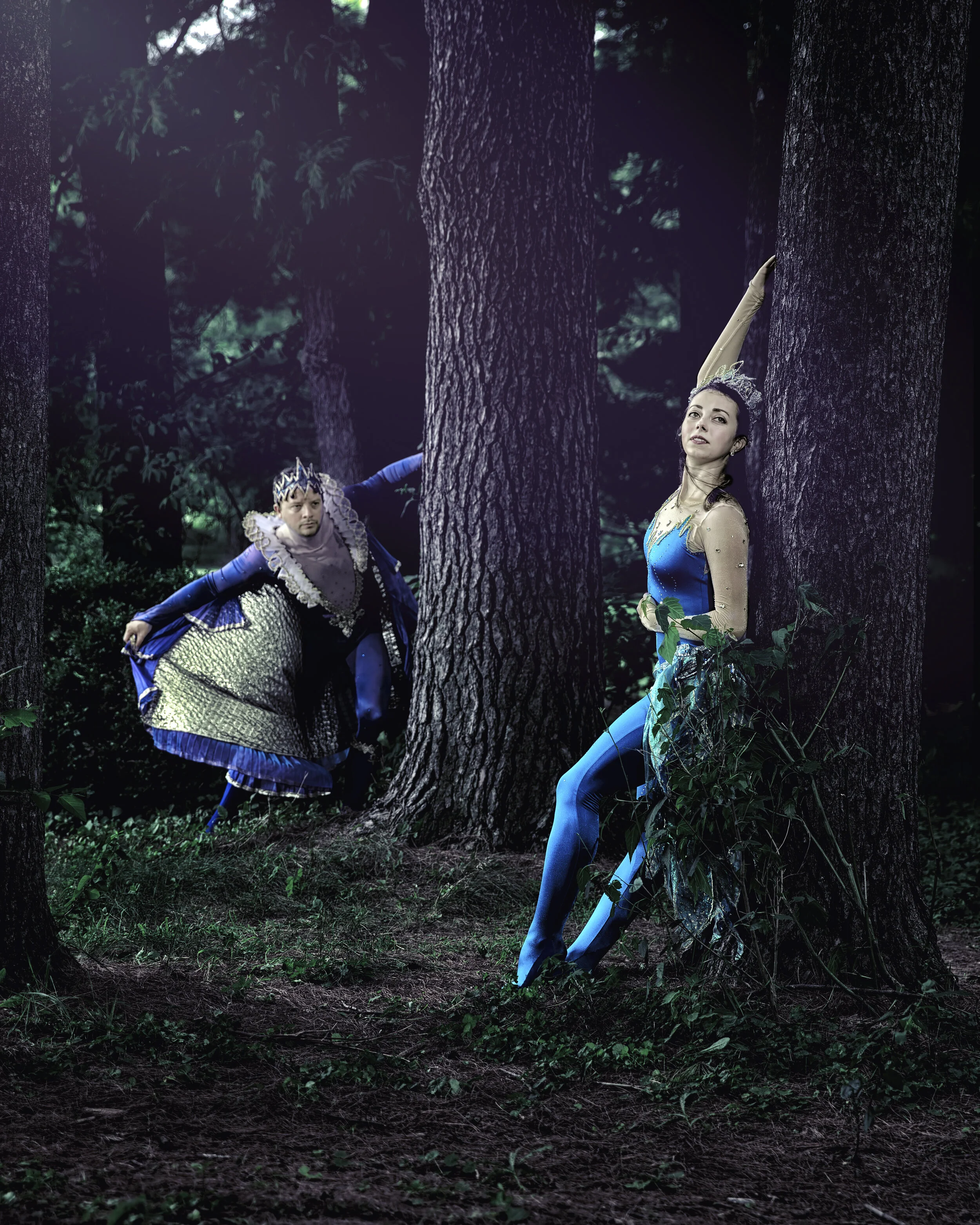 Madison Ballet Presents Outdoor, In-person Performances of A Midsummer Night’s Dream 