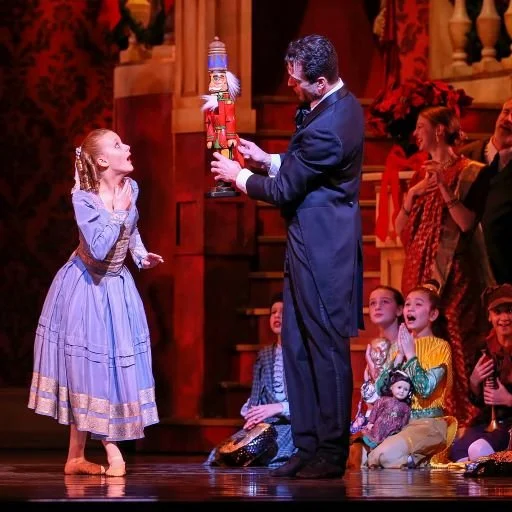 Madison Ballet to stage ‘Nutcracker’ for Afghan refugees at Fort McCoy
