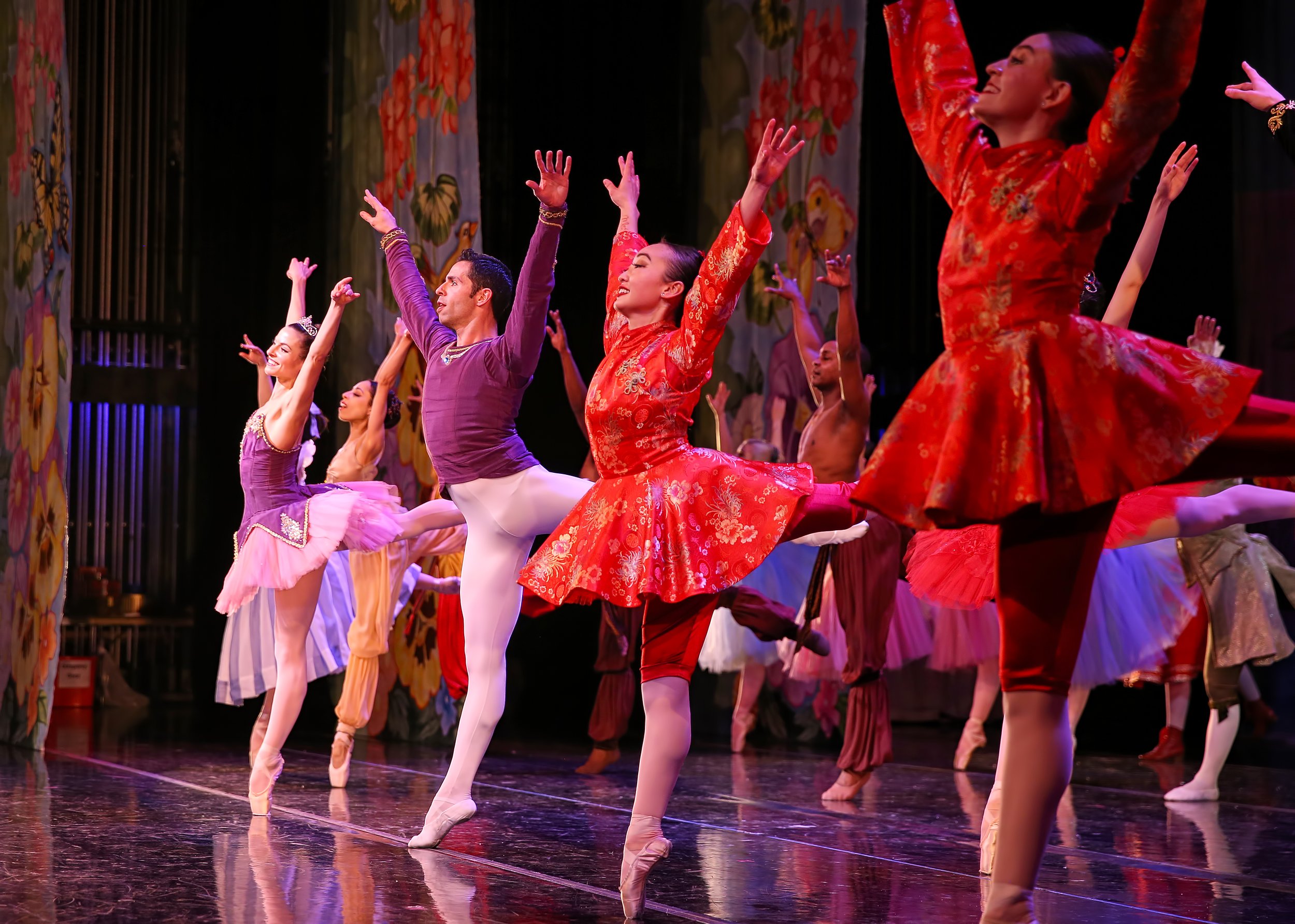 Reflections and Transitions as We Look Ahead to a New Year