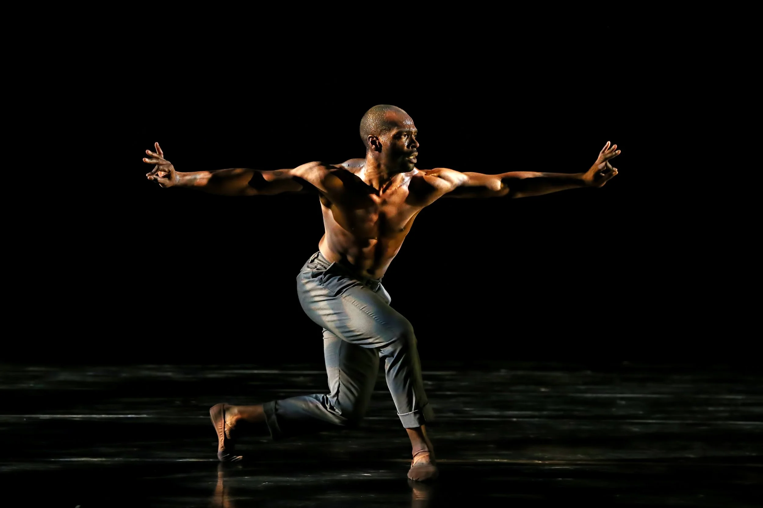 Madison Ballet Awarded $15,000 by Madison Community Foundation to Increase Opportunities for Choreographers of Color  