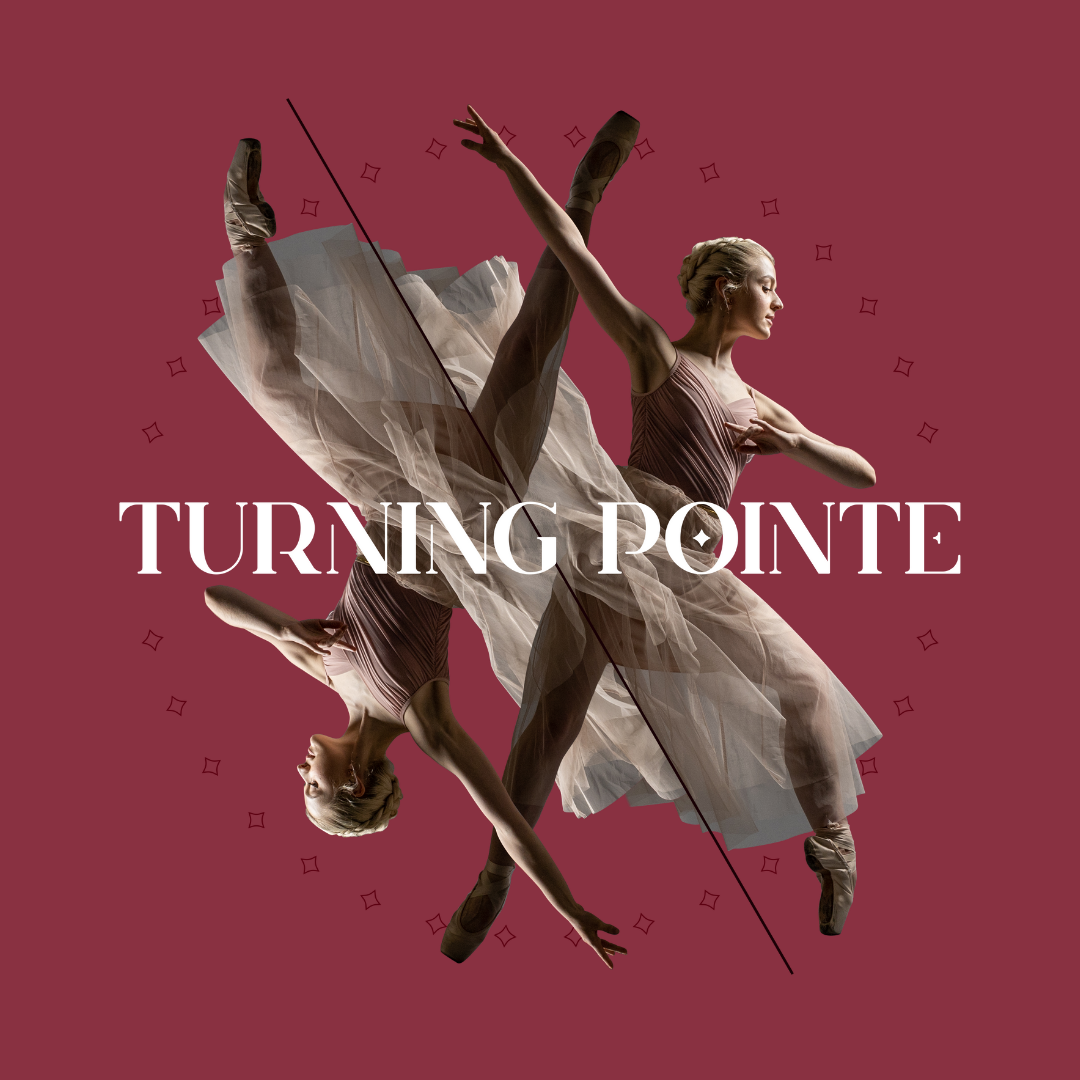 “Turning Pointe”, Madison Ballet’s 40th Anniversary Season Finale