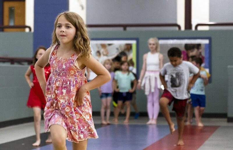 Stoughton Students Leaping At The Opportunity