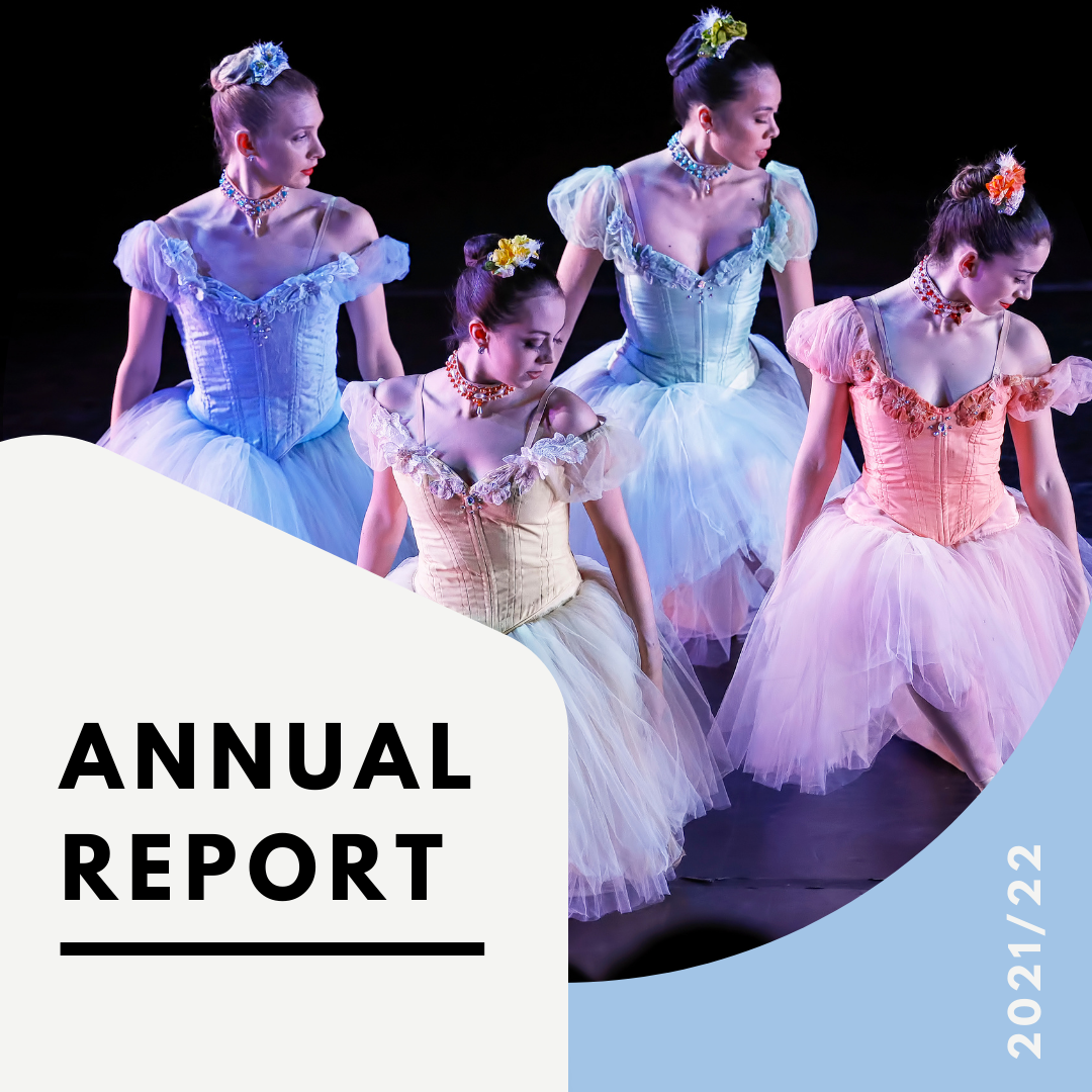 2021/22 Annual Report