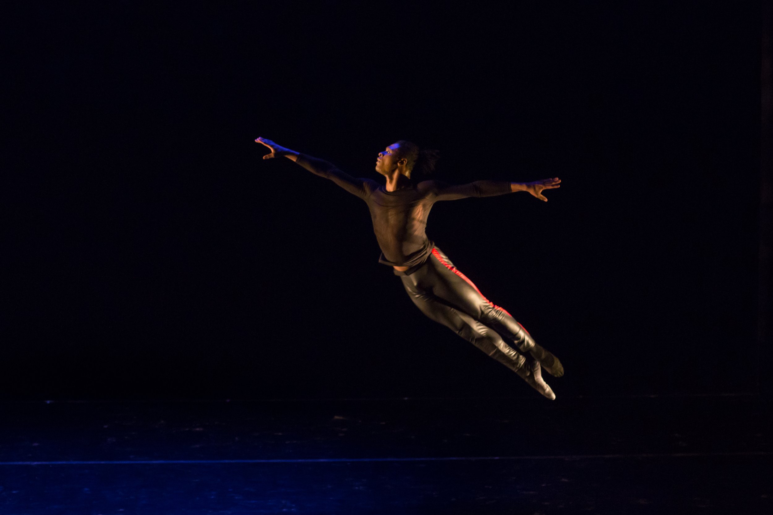 Dance Review: Madison Ballet's LOVE
