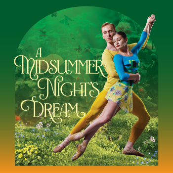 A Midsummer Night's Dream