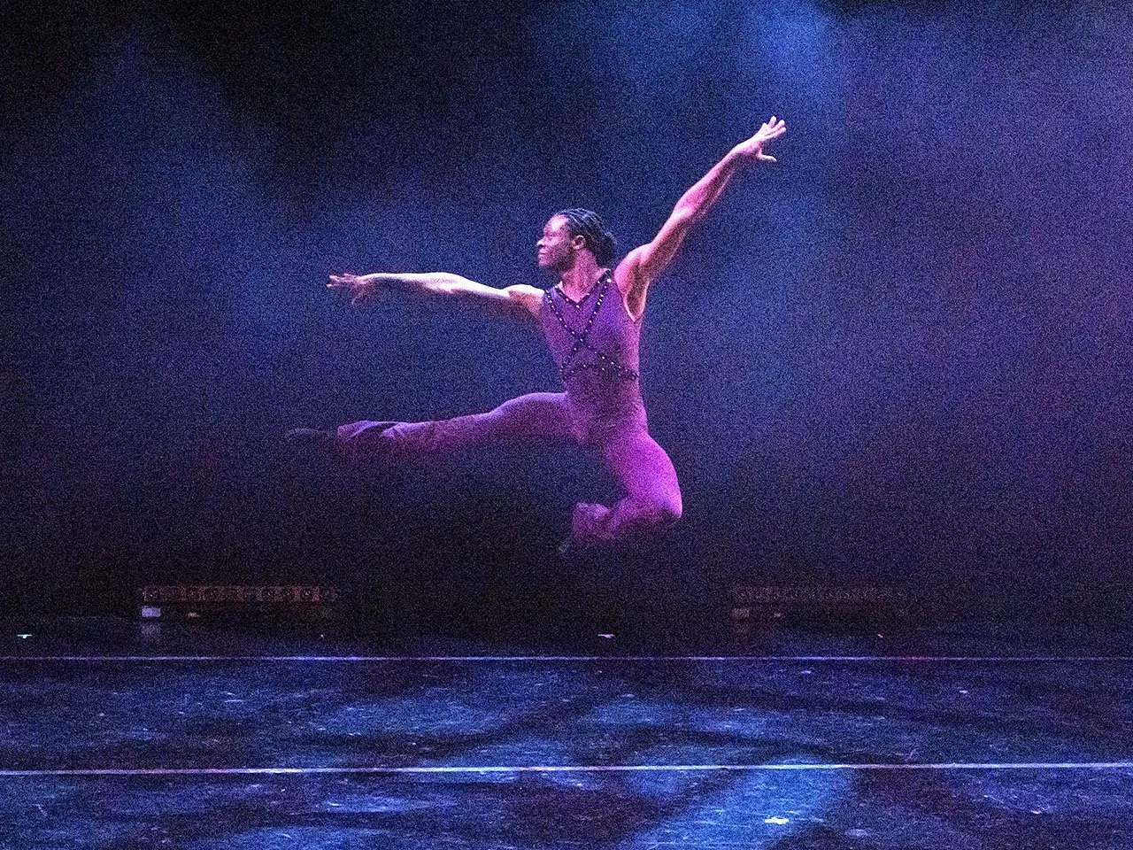 Madison Ballet’s ‘Pointes of View’ is vibrant and accessible