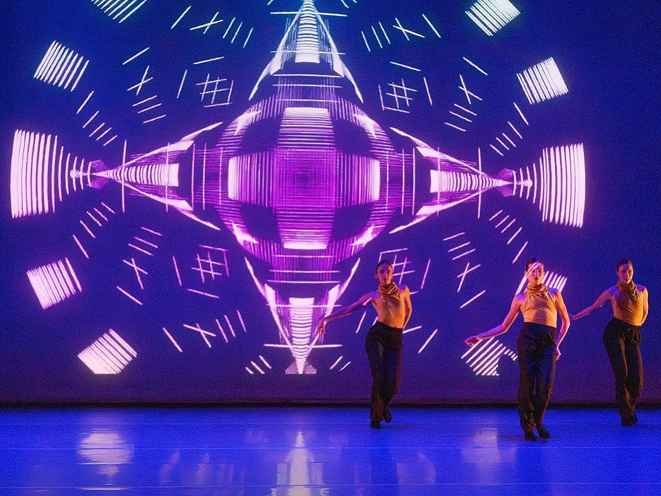 Madison Ballet’s ‘Rock the Ballet’ is endlessly inventive