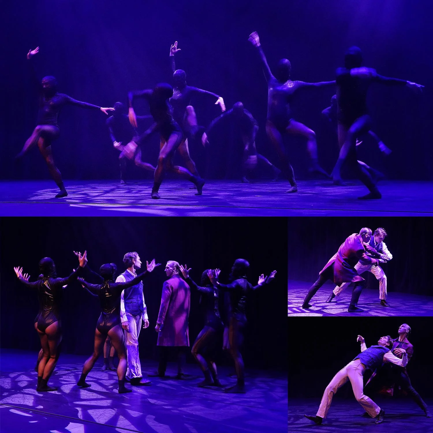 Madison Ballet makes 'Jekyll &amp; Hyde' a psychological thriller