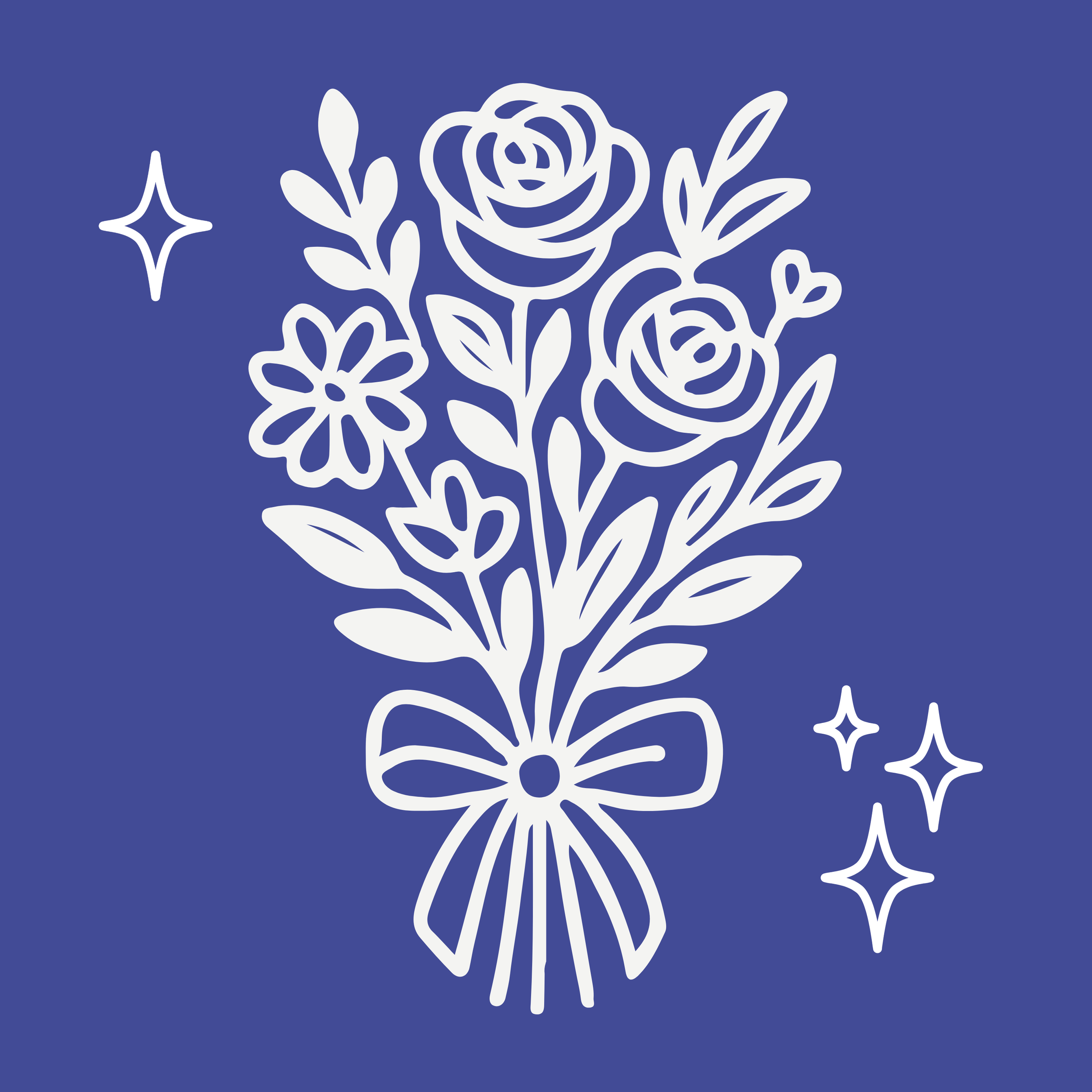 Deluxe Ballet Slipper Bouquet