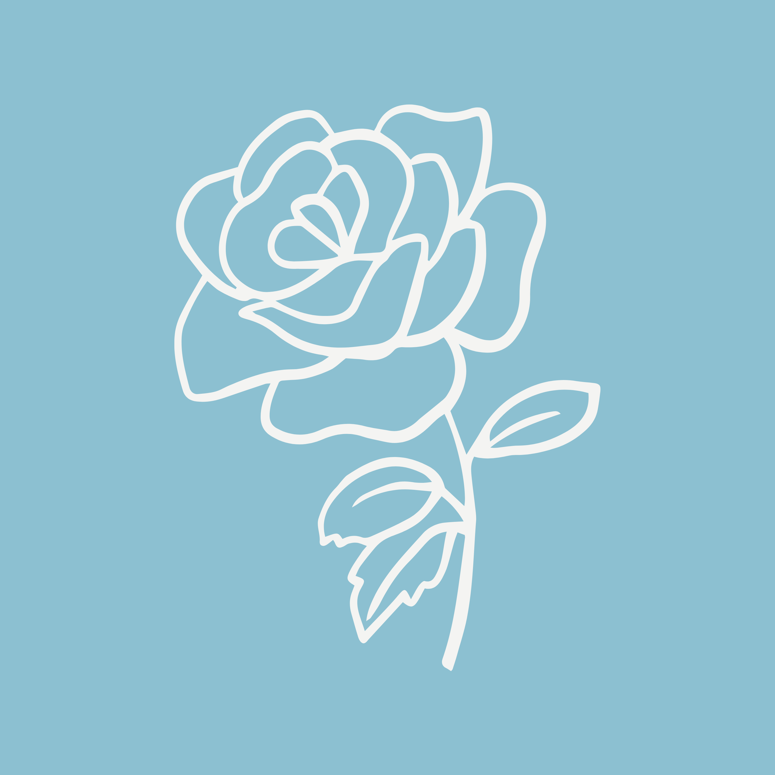 Single Celebration Rose