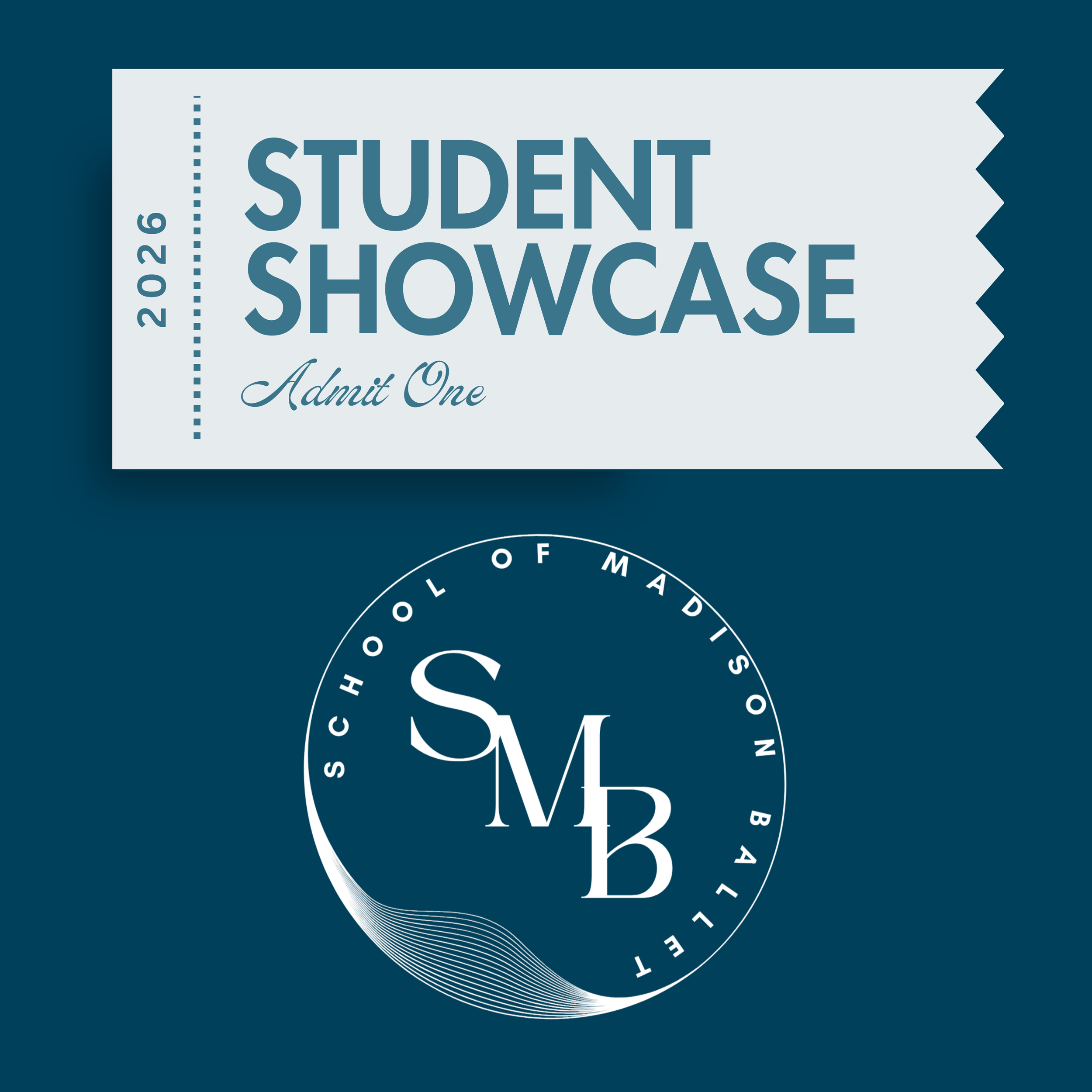 Showcase Store — Madison Ballet