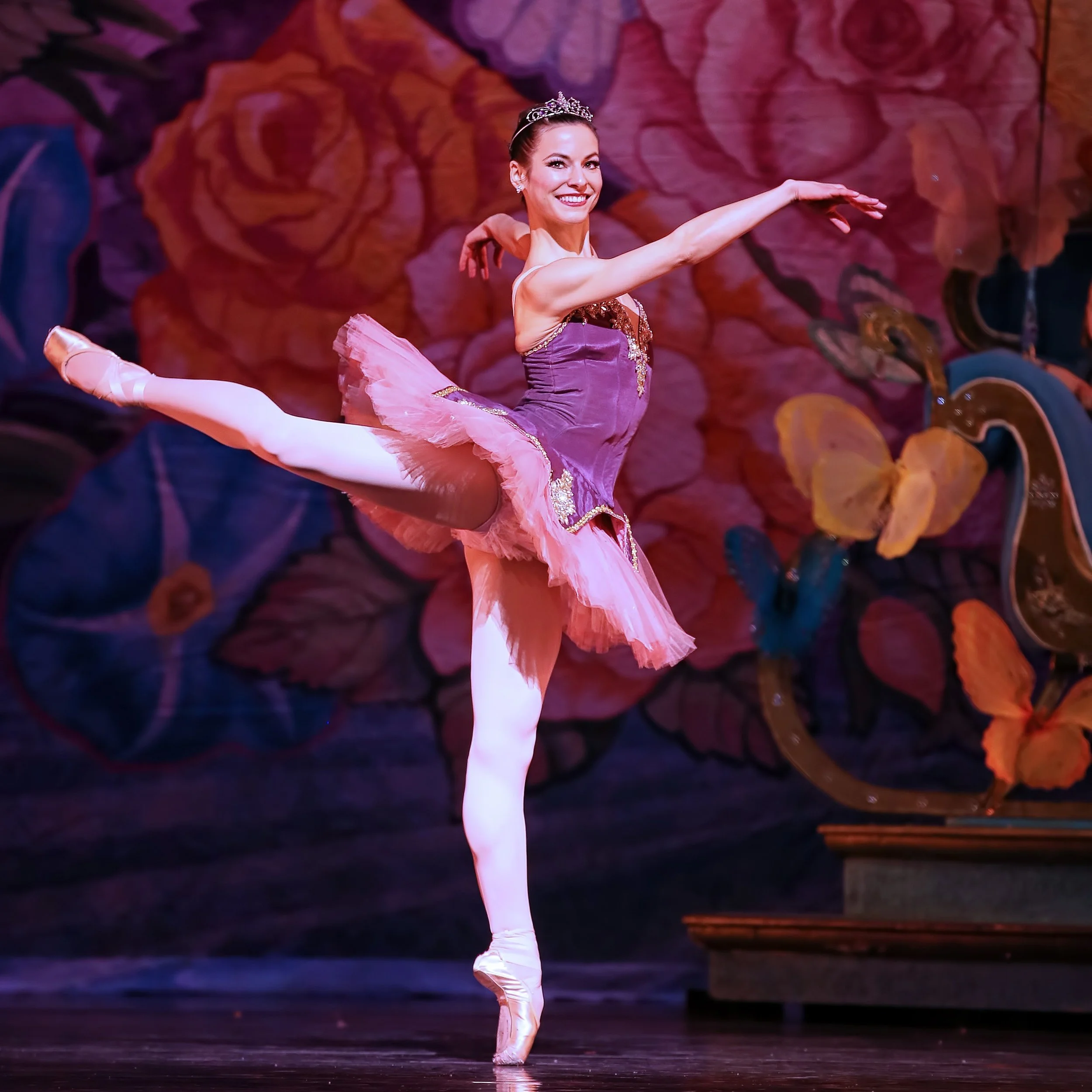 Madison Ballet's BrandNew Nutcracker — Madison Ballet