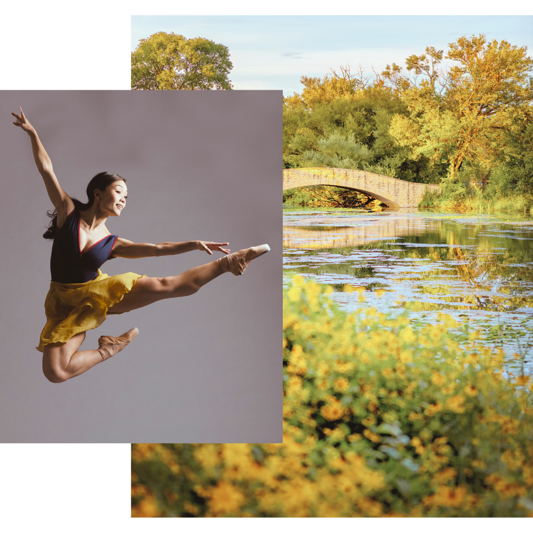 Performances — Madison Ballet