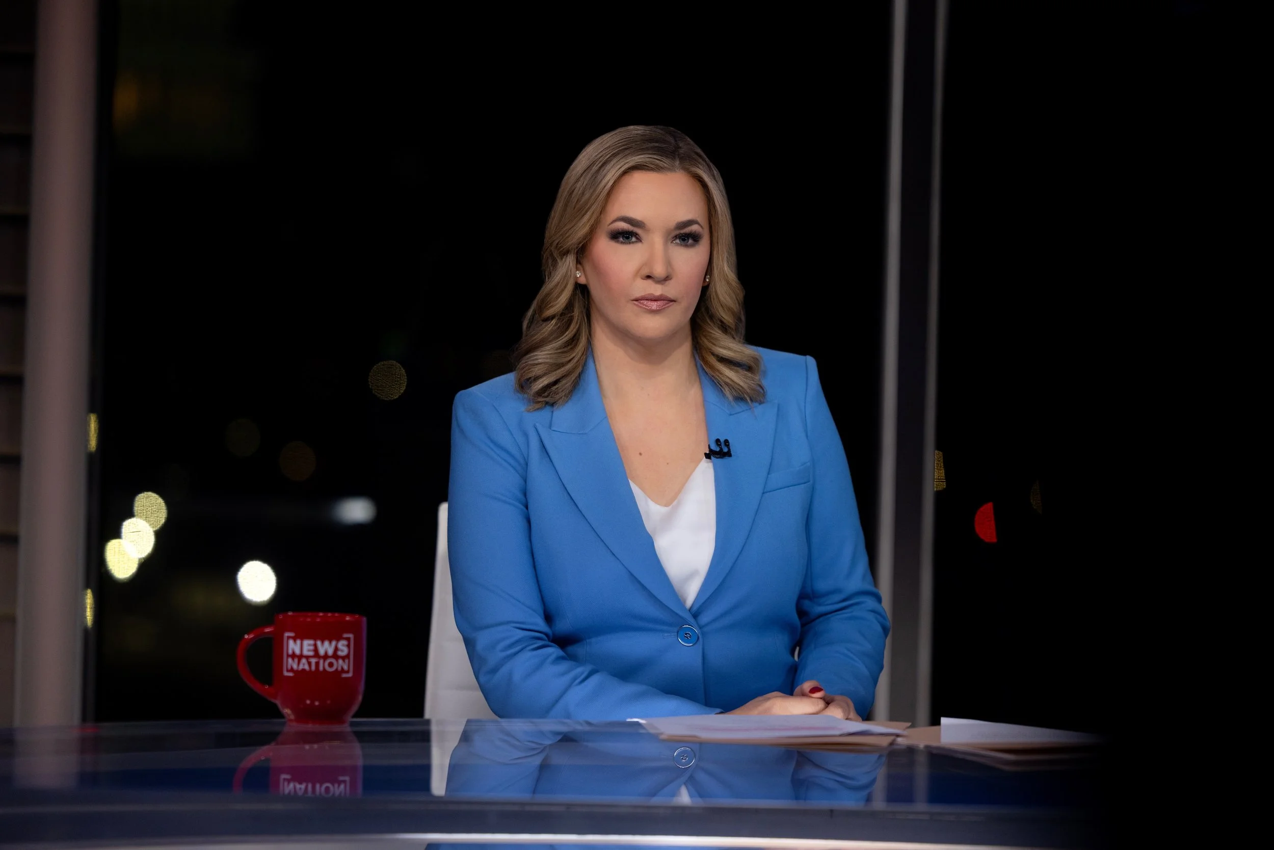 Katie Pavlich The Conservateur News Nation
