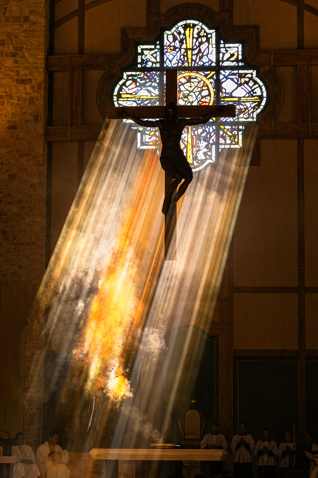 Faith, Freedom, and the Future of Our Nation The Conservateur