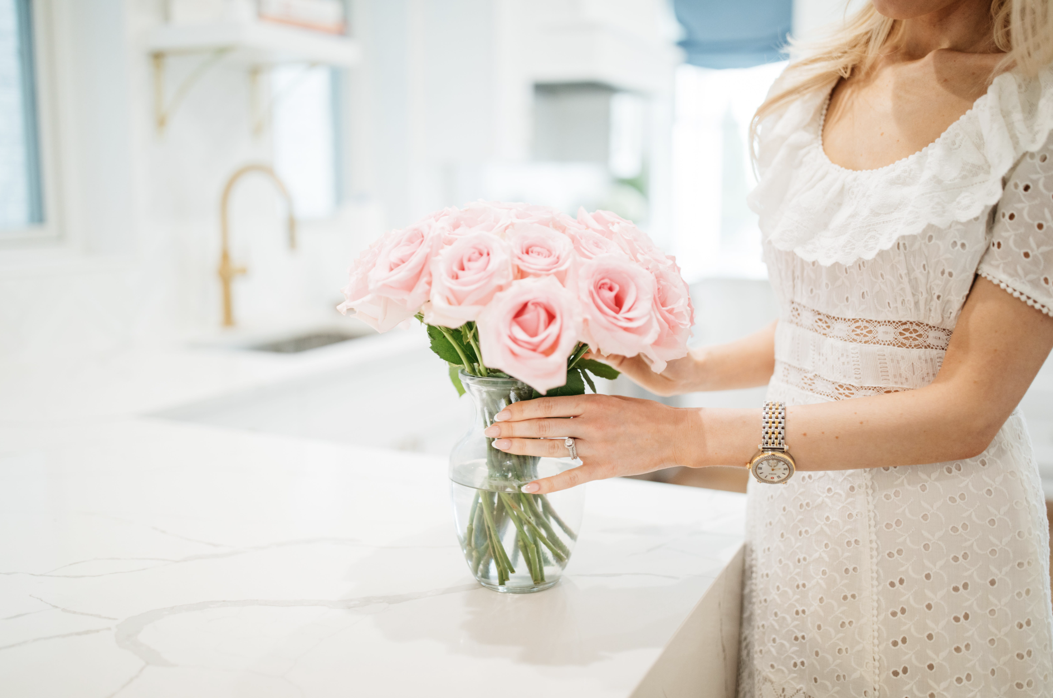 From West Wing Staff to White House Etiquette Instructor Allison Cheperdak The Conservateur