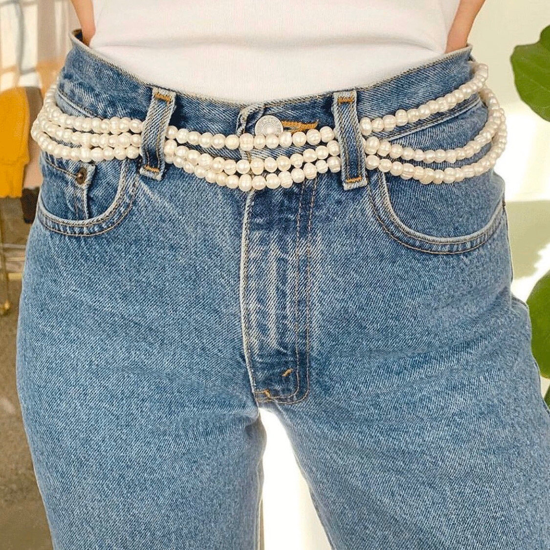 The Perfect Jean Style Guide — The Conservateur
