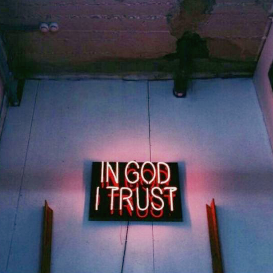 A Christian’s Quarantine Couch Revival