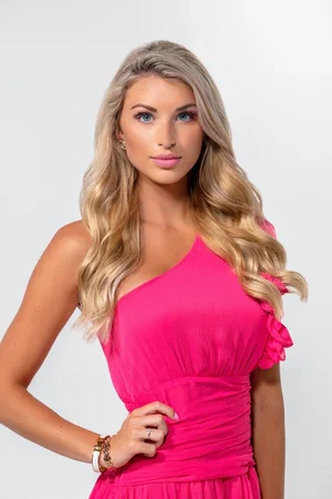 Interviewing Camryn Kinsey — The Conservateur