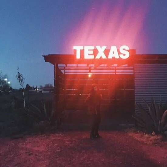 Keep Texas Red