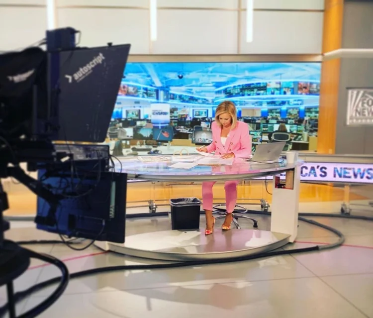 Fox News Fashion Guide The Conservateur