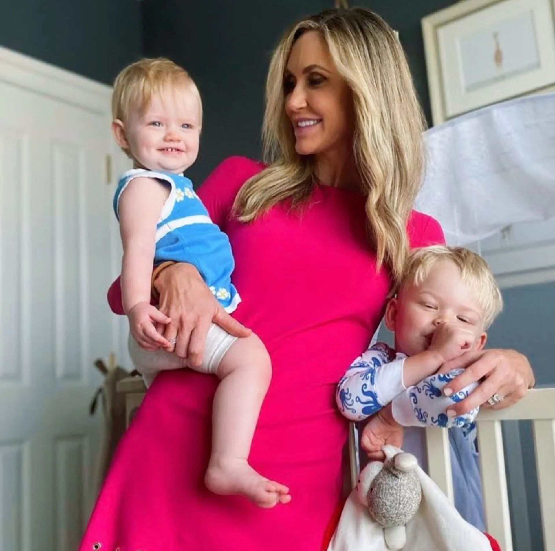 The Butterfly Effect: A Mother’s Day Tribute