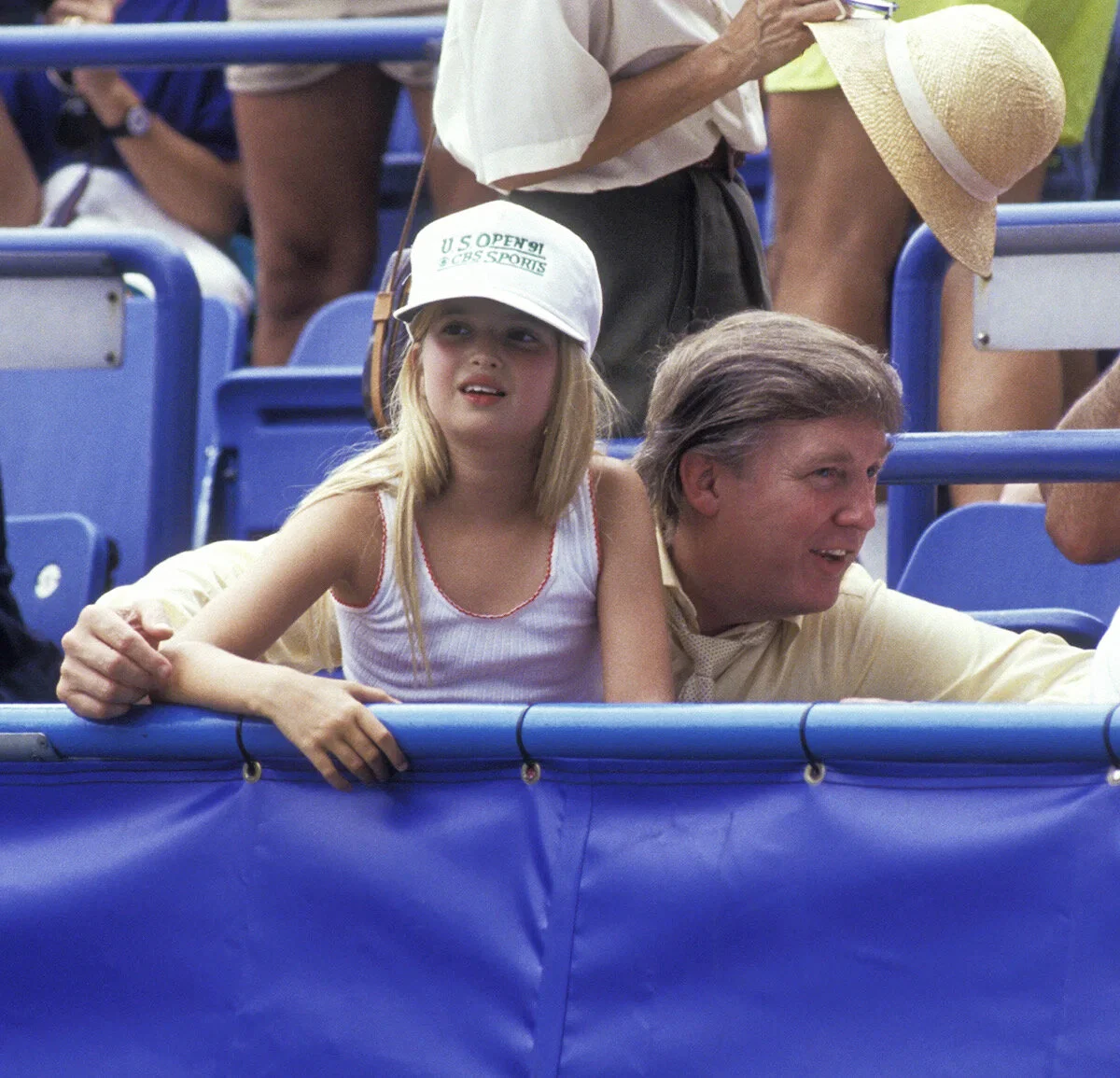 A Father’s Day Tribute