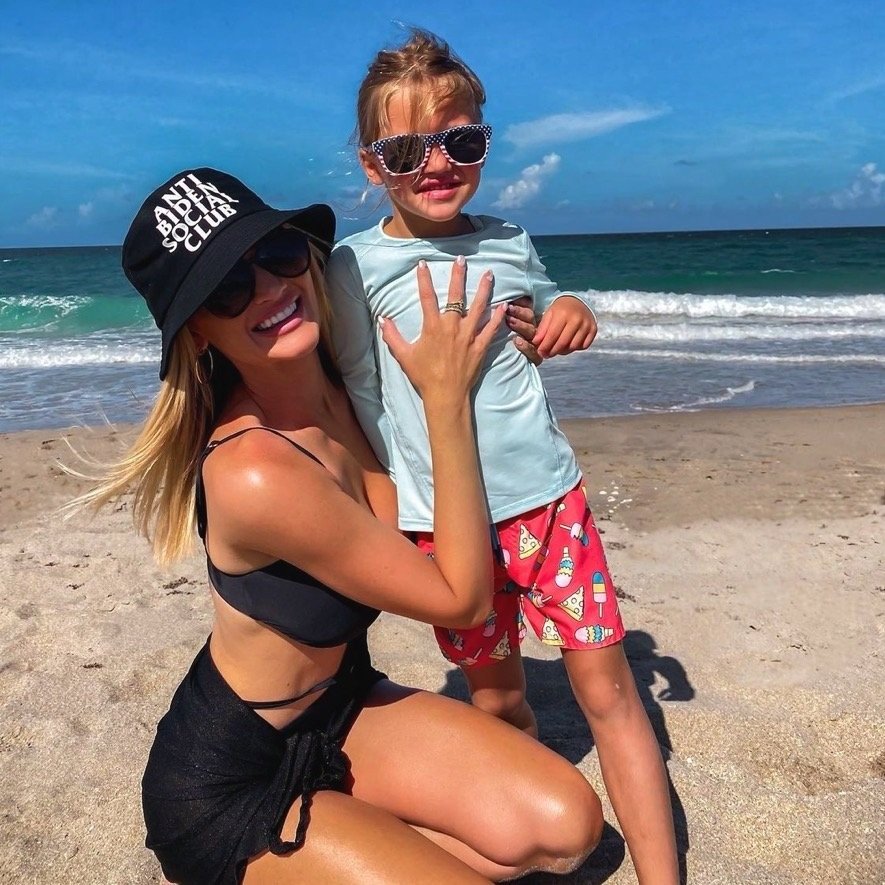 How Motherhood Can Build Your Confidence