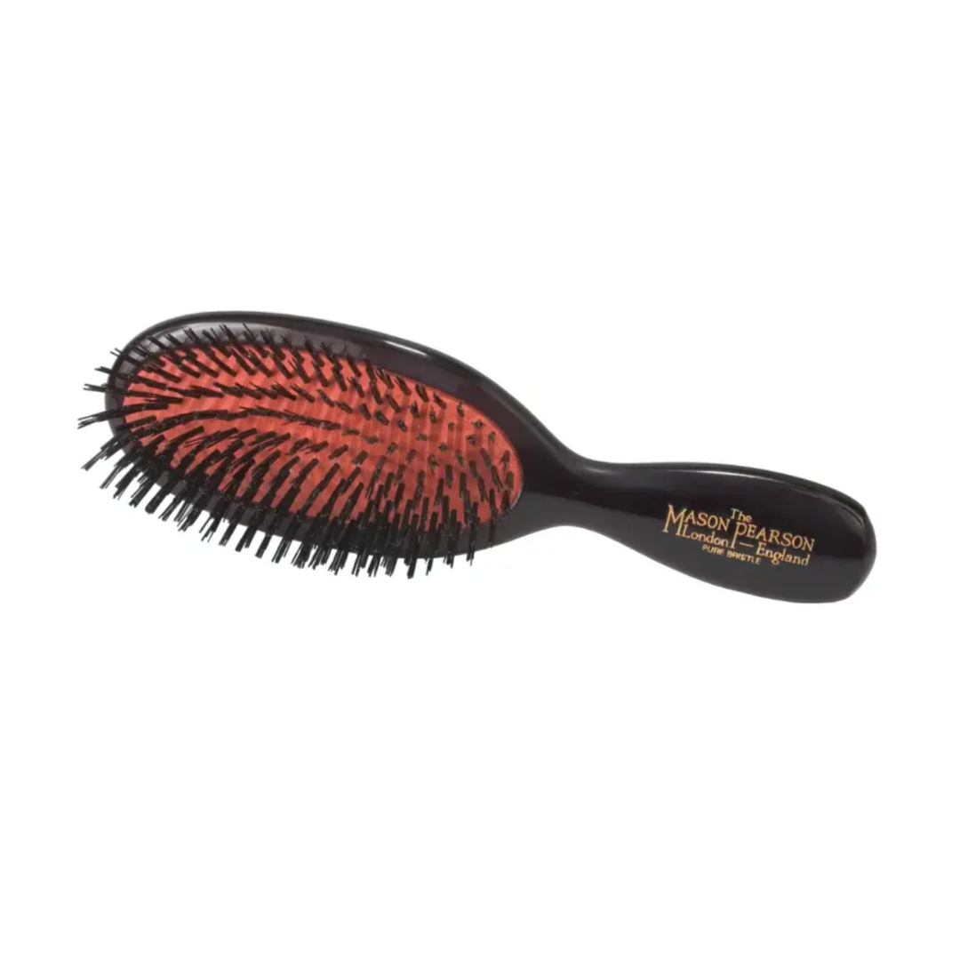 Mason Pearson Pocket Boar Bristle Hair Brush