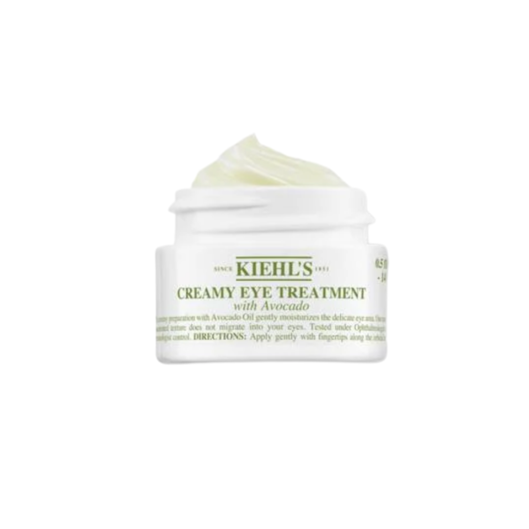 Kiehl’s Avocado Eye Cream