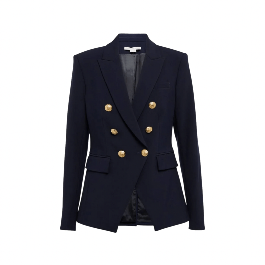 Veronica Beard Miller Dickey Jacket