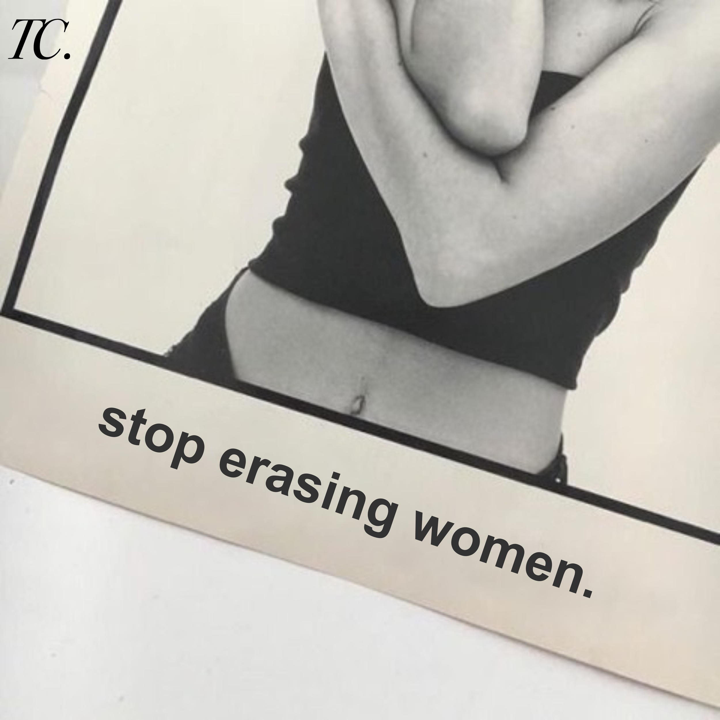 Who Is Fighting for Real Women?