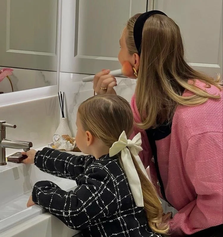 No Child Is Born in the Wrong Body