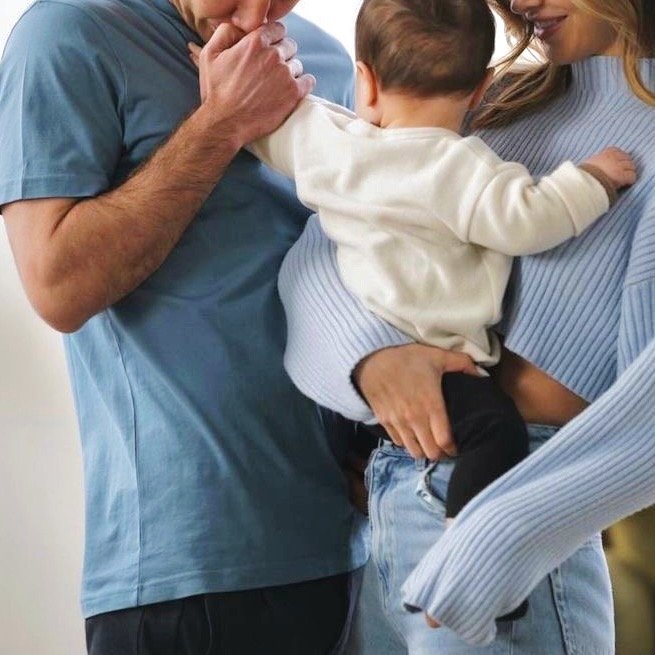 Every Child Deserves a Mother &amp; Father