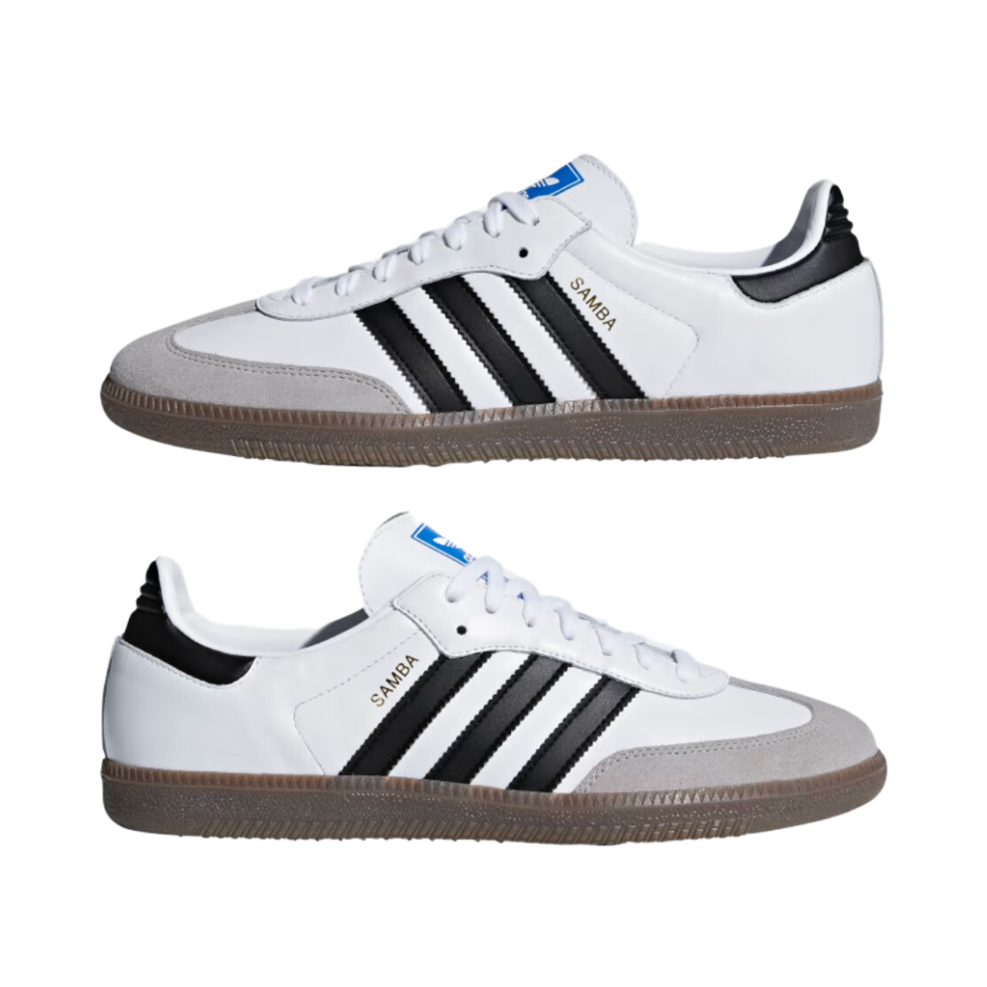 Adidas Samba | $100