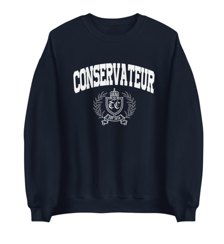 The Conservateur