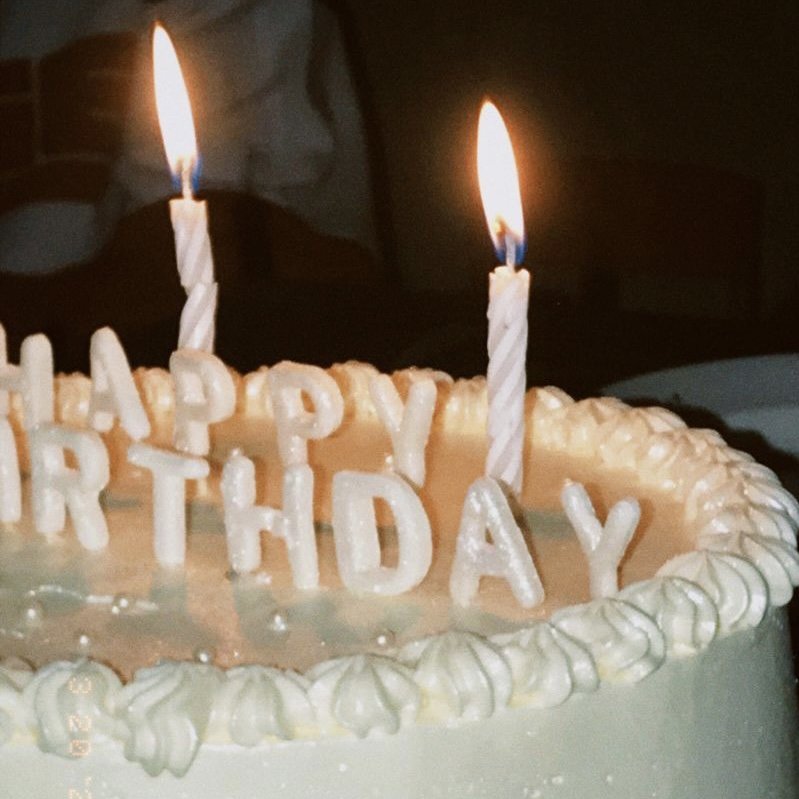 On Birthdays