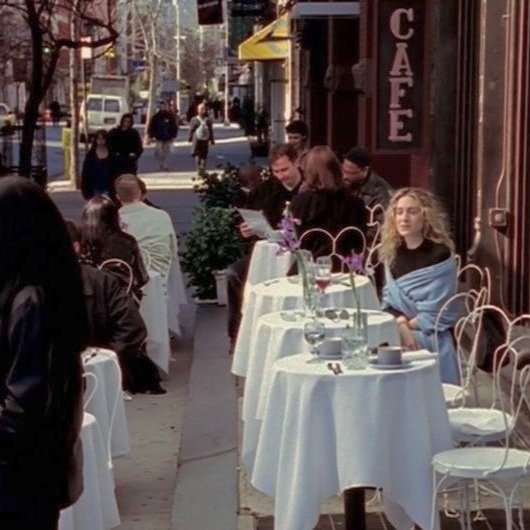 Dear Post-Grads, Don’t Get Stuck in Neverland (Cities)