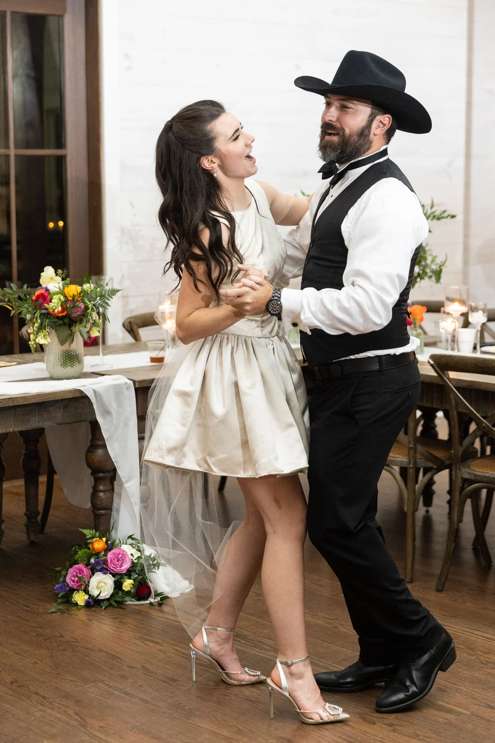 The Conservateur Brett Cooper Wedding (c)JohnCainPhotography