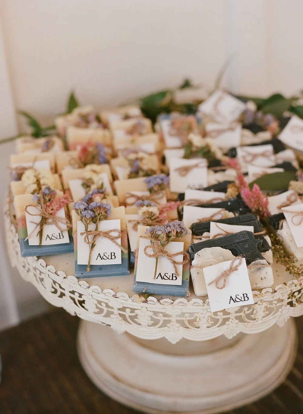 The Conservateur Brett Cooper Wedding (c)JohnCainPhotography