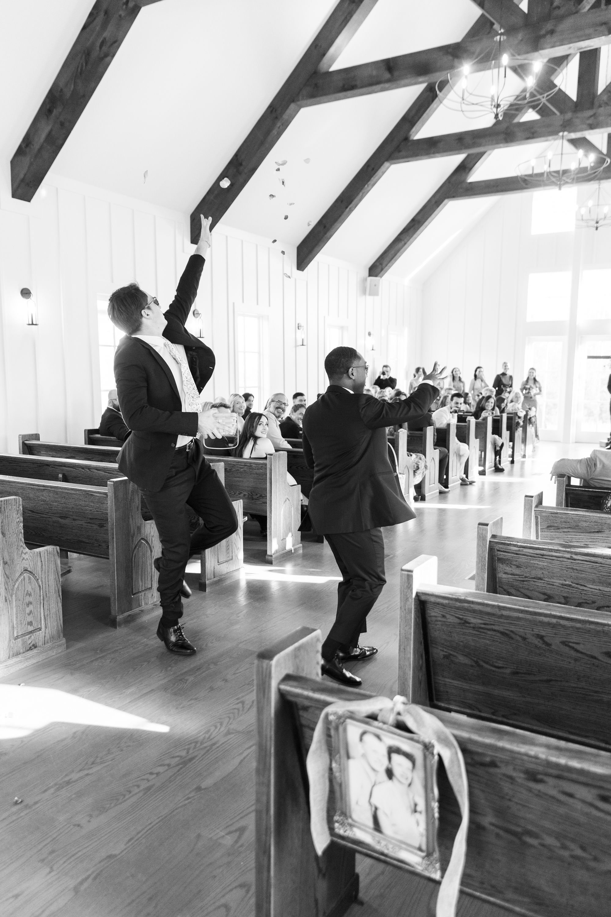 The Conservateur Brett Cooper Wedding (c)JohnCainPhotography
