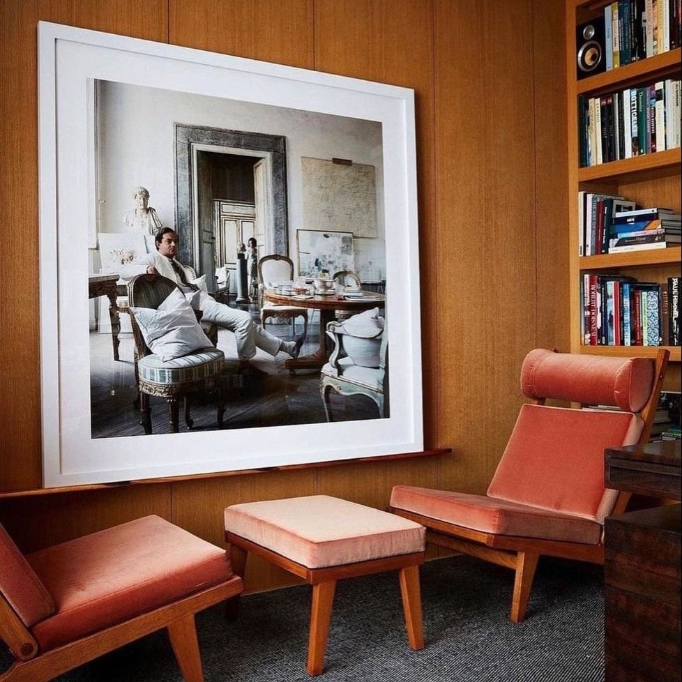 Why We’re in Love with American Interior Design