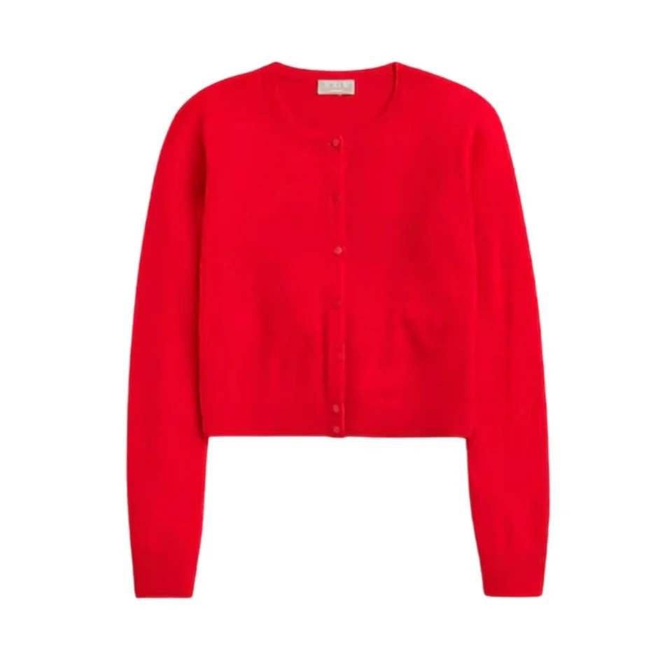 J. Crew