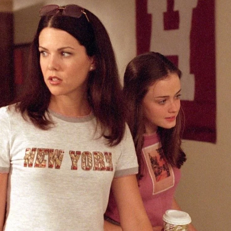 The Gilmore Girls Were the Villains All Along