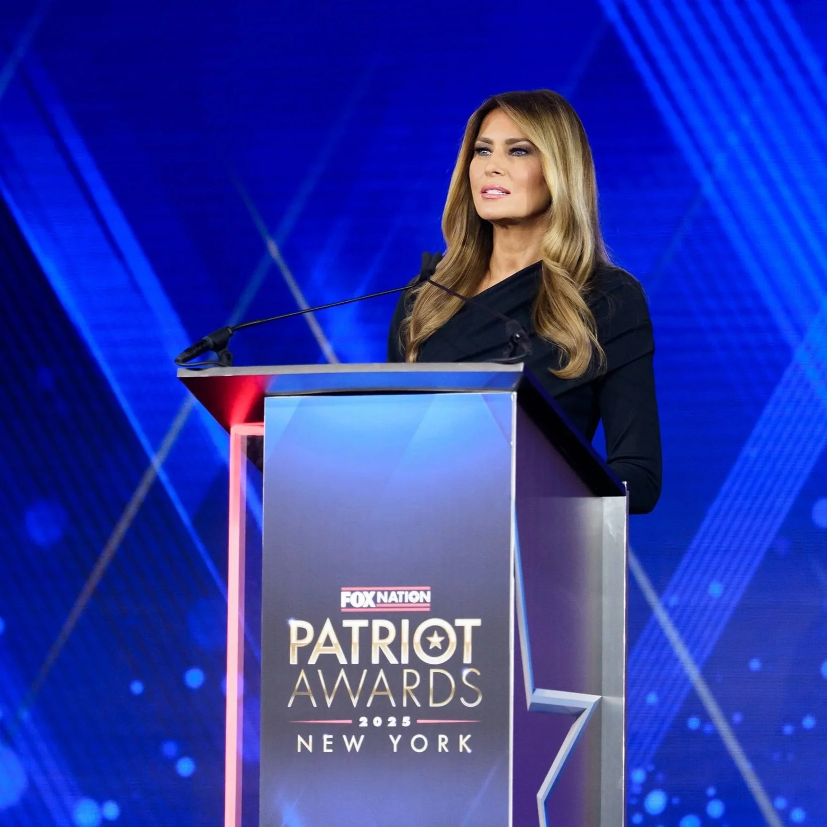 Fox Nation’s Patriot Awards Honors Heroes, Not Hollywood