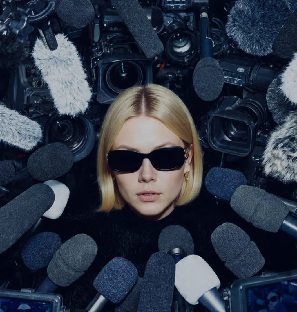 The Media Preys on Your Emotions