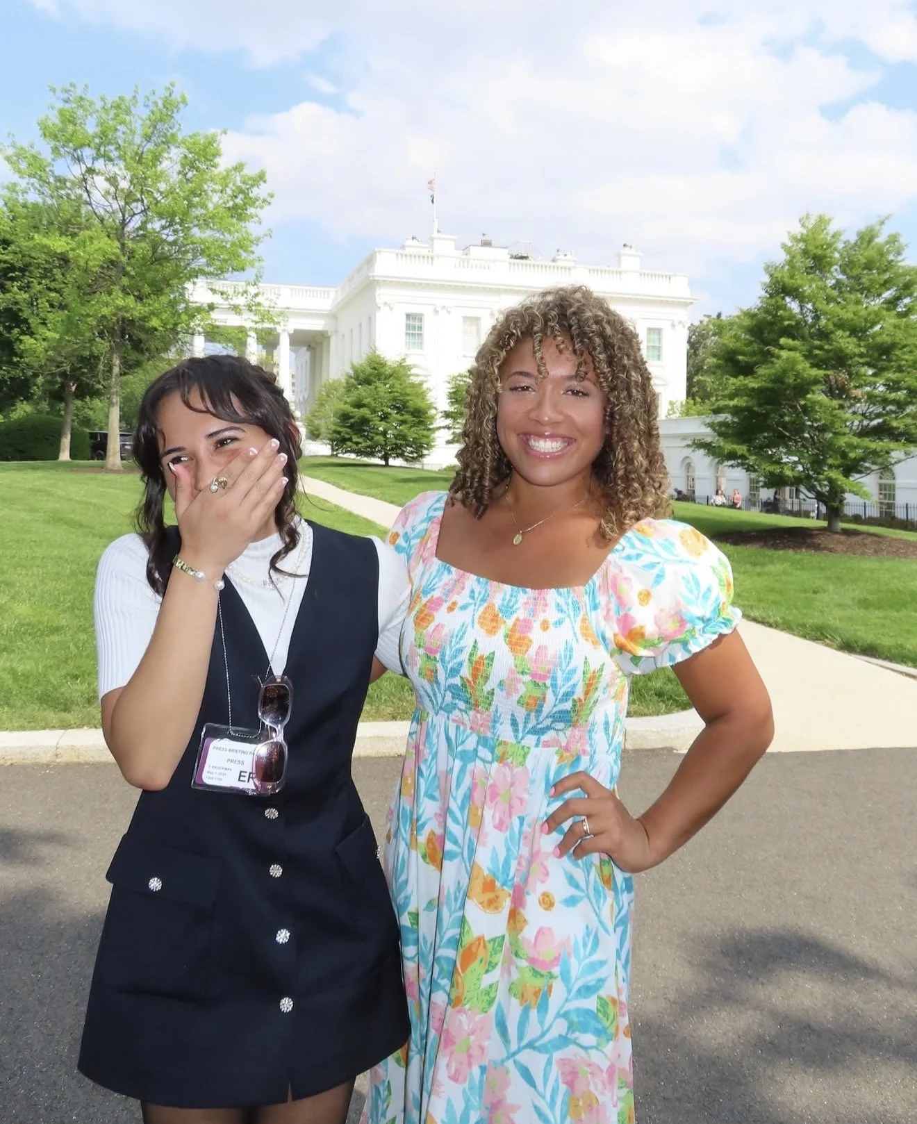 Reclaiming Femininity: Chloe Cole on Fashion, Faith, and Healing Detransitioning The Conservateur