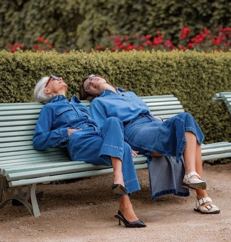 A Thank You Letter to My Mom on Valentine’s Day