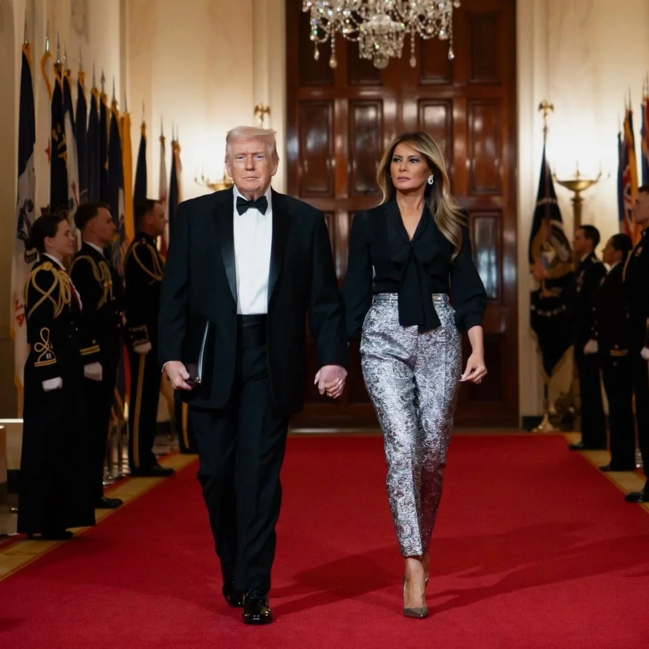 A Year of Restoration: What President Trump Has Delivered for American Women