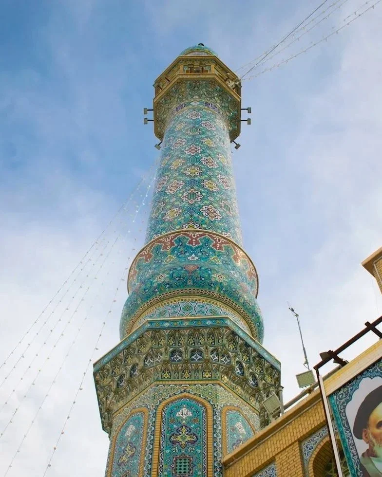 Tehran’s War on Christianity